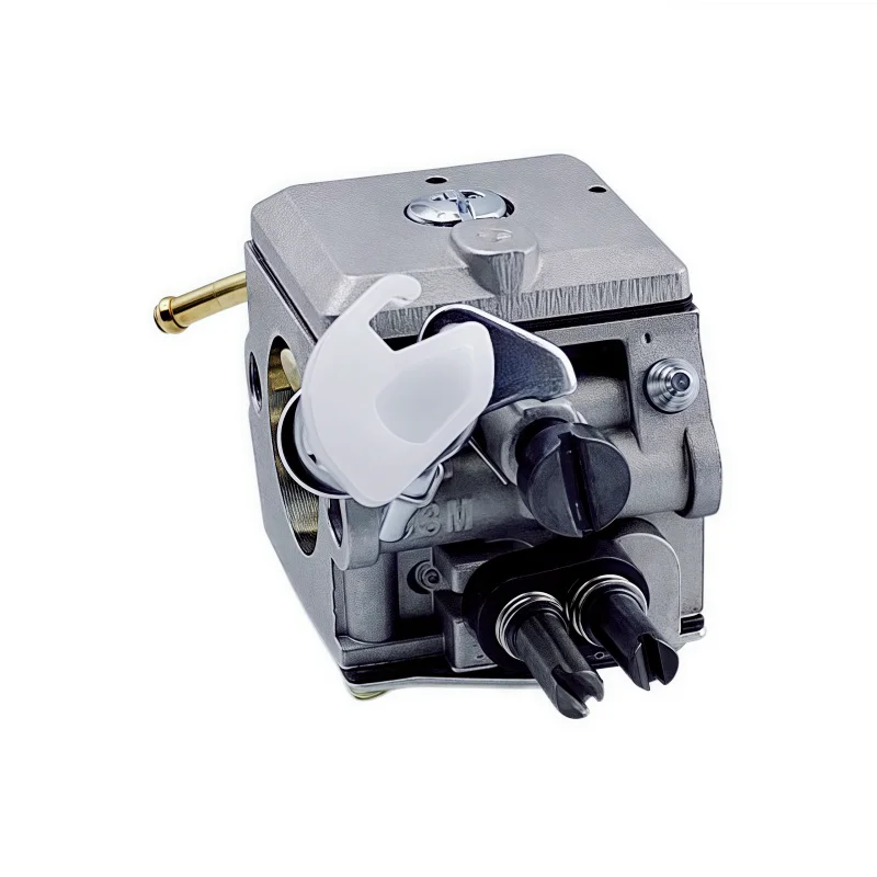 Carburetor Intake Kit Carb HD-12 HD-6 362 365 371 372 372XP for Husqvarna Chainsaw 503283203