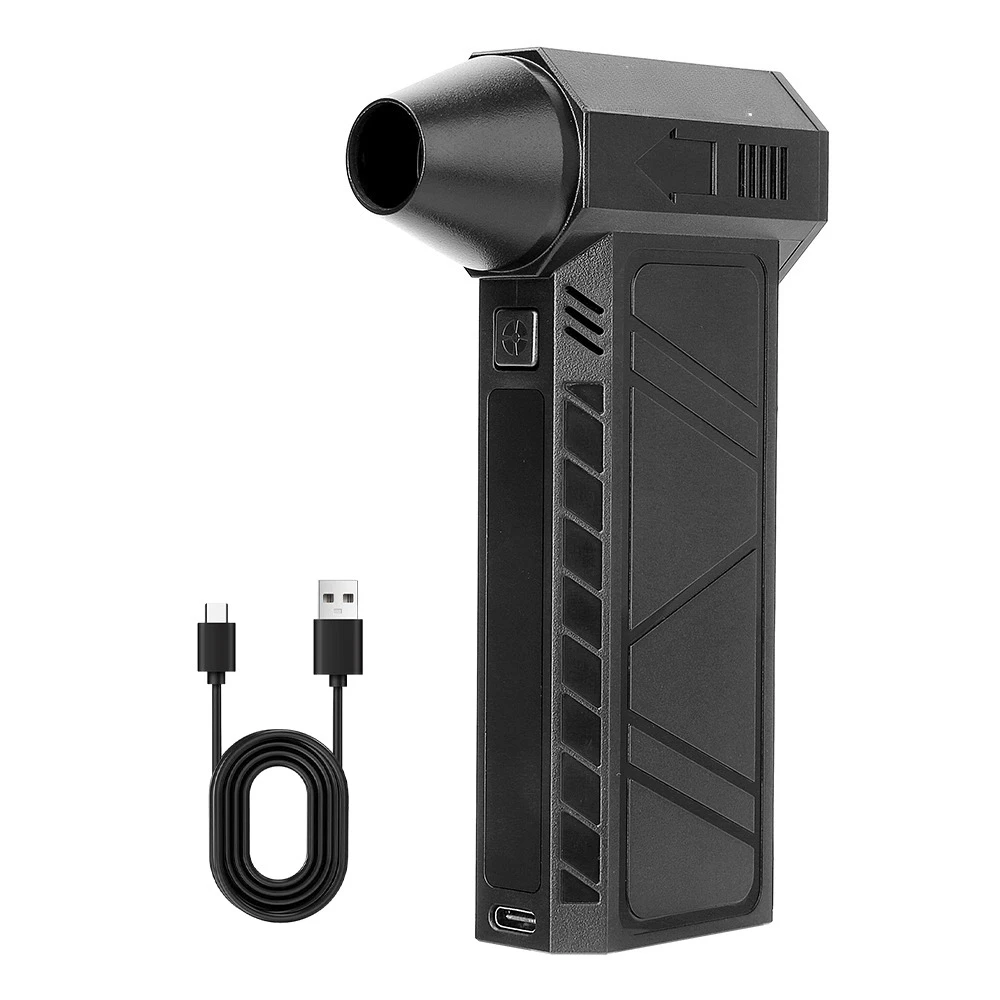

Electric Air Dust Collector Cleaner Cordless Air Dust Collector Rechargeable