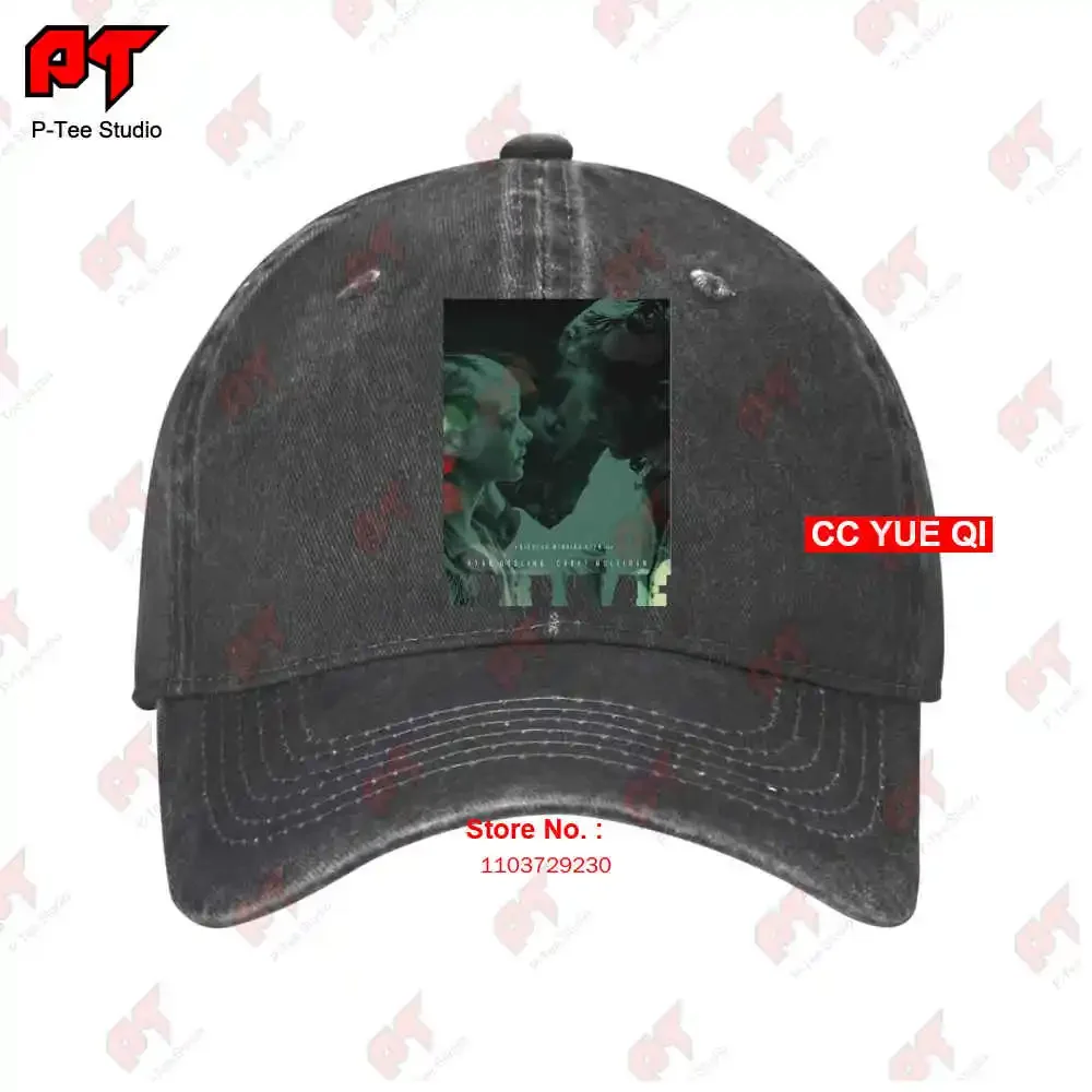 Drive V4 Ryan Gosling Movie Nicolas Winding Refn Baseball Caps Truck Cap P7P1