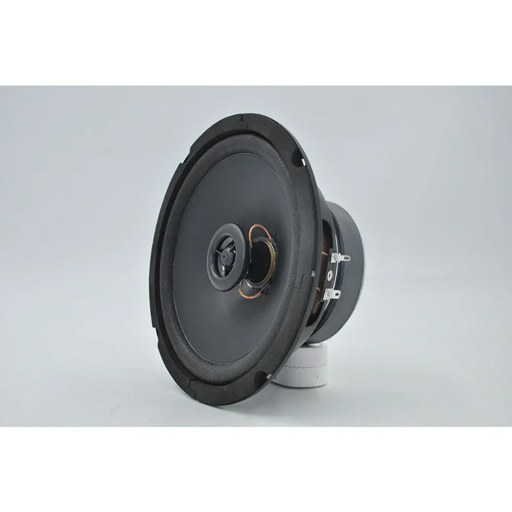 Big Power 30W Speaker Unit Home Theater Sound System Stereo Subwoofer Bass 6 inch Loudspeaker Driver DIY for Residential Hotel