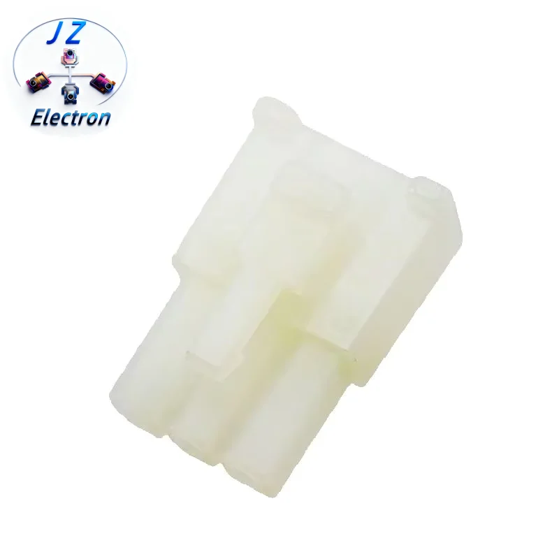 

20 шт. оригинальный автомобильный разъем 15-31-1032 для автомобиля 3POS 4,80 мм