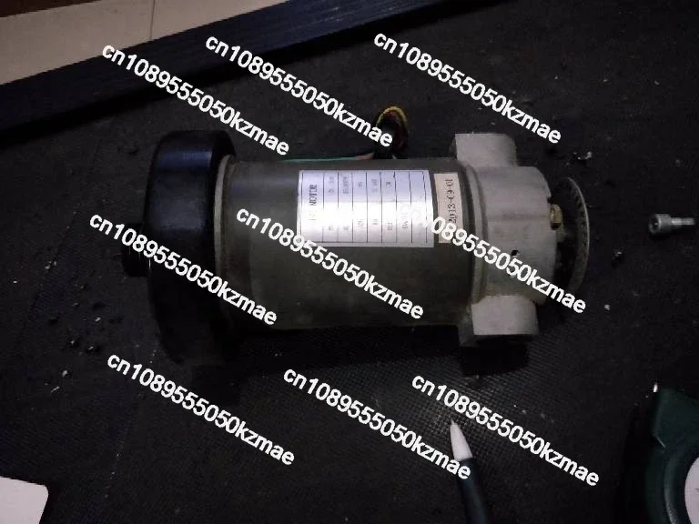 

FOR 1.5HP DC 180V motor treadmill motor General 4600RPM 4A
