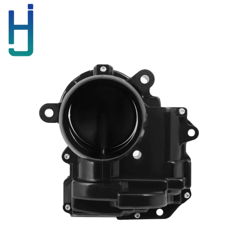 

13548675278 13548624189 Клапан корпуса дроссельной заслонки для Citroen Peugeot BMW Mini Cooper 1,6 13547576698