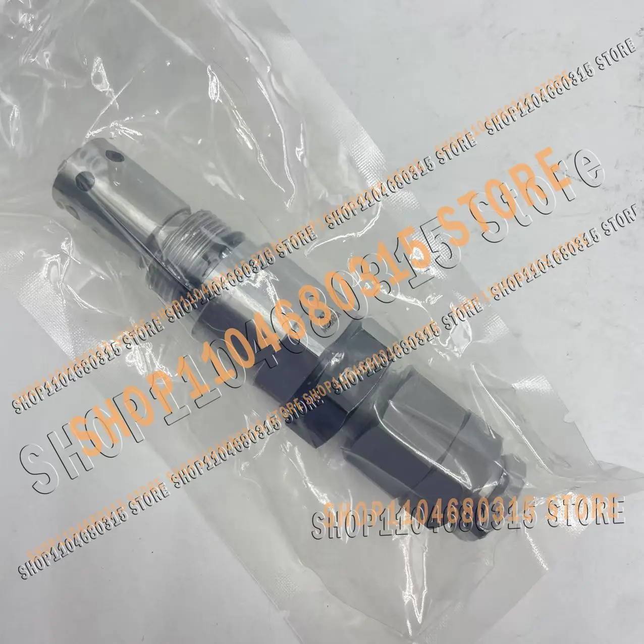 2420-1225 24201225 High Quality Excavator Hydraulic Pump Main Relief Valve for DH220-5 DH220-5 DH220-7 HD512 HD820 EC210
