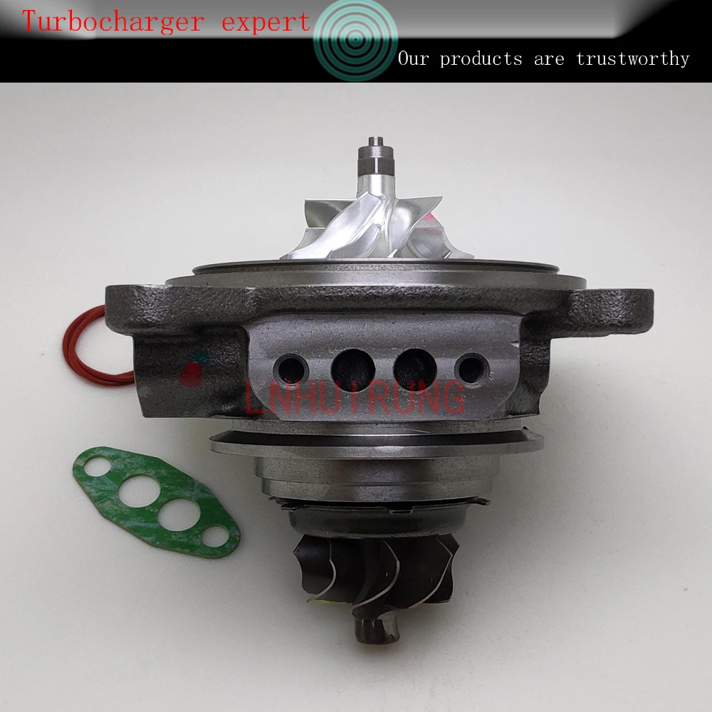 CHRA cartridge turbo KP38 16389700000 16389880000 04E145702H for Audi A3 Q3 VW Golf Bora Tiguan Lavida 1.4 TSI CSSA CSTA DBVA