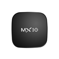 Android 7.1 TV Box 2.4G Wifi Allwinner PK3228 8gb Rom Youtube Media Player Mxq Pro 4k Set Top Smart TV Box EU US UK