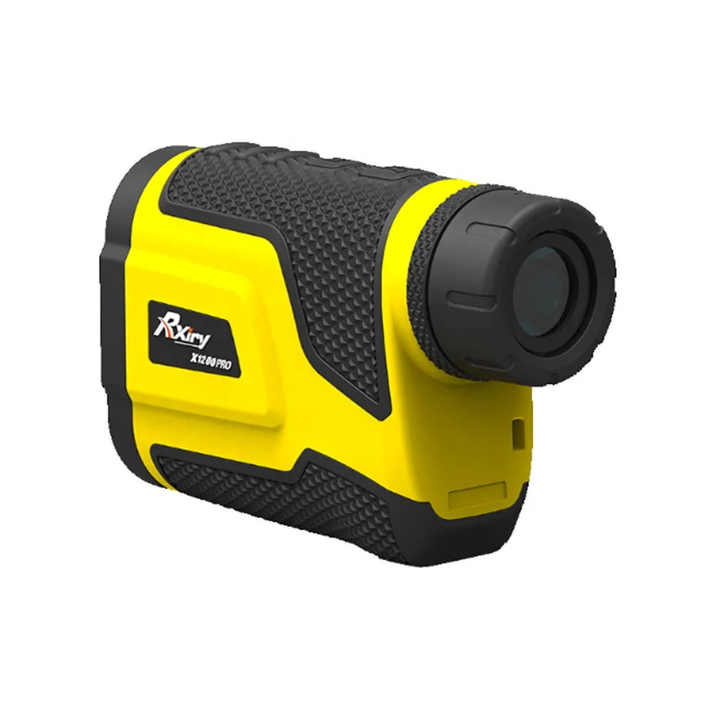 

Laser Rangefinder Measuring range 0-1500m Survey accuracy 0.5m