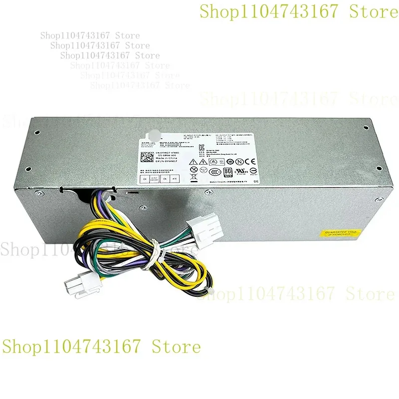 

Genuine For Dell Optiplex 3020 7020 9020 SFF HCWV2 H255ES-01 255W Power Supply