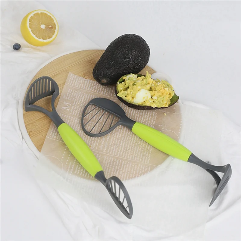 Keka 3-In-1 Avocado…