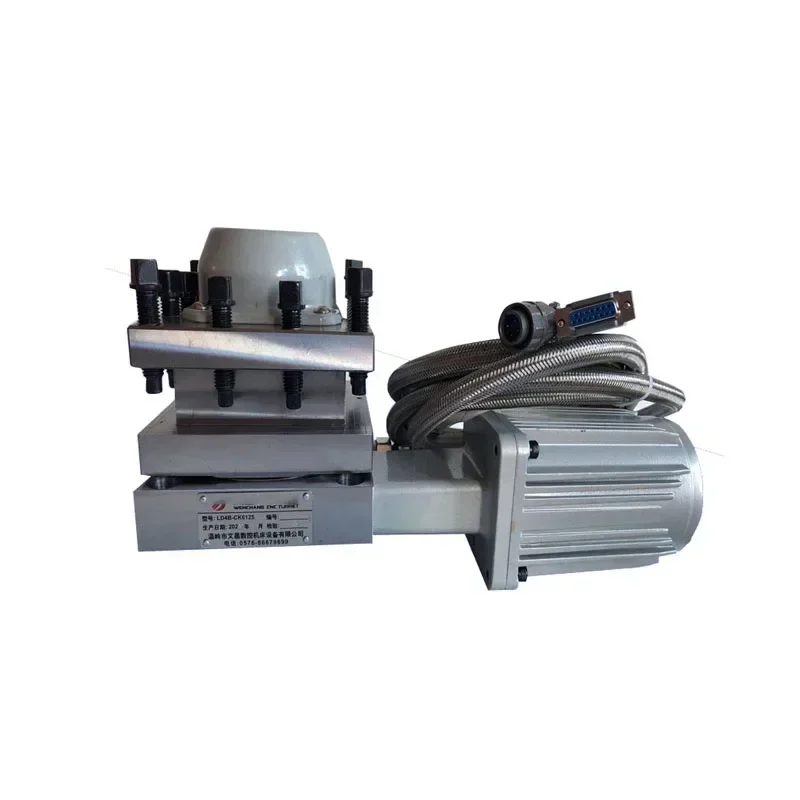 Suitable For Cnc El…