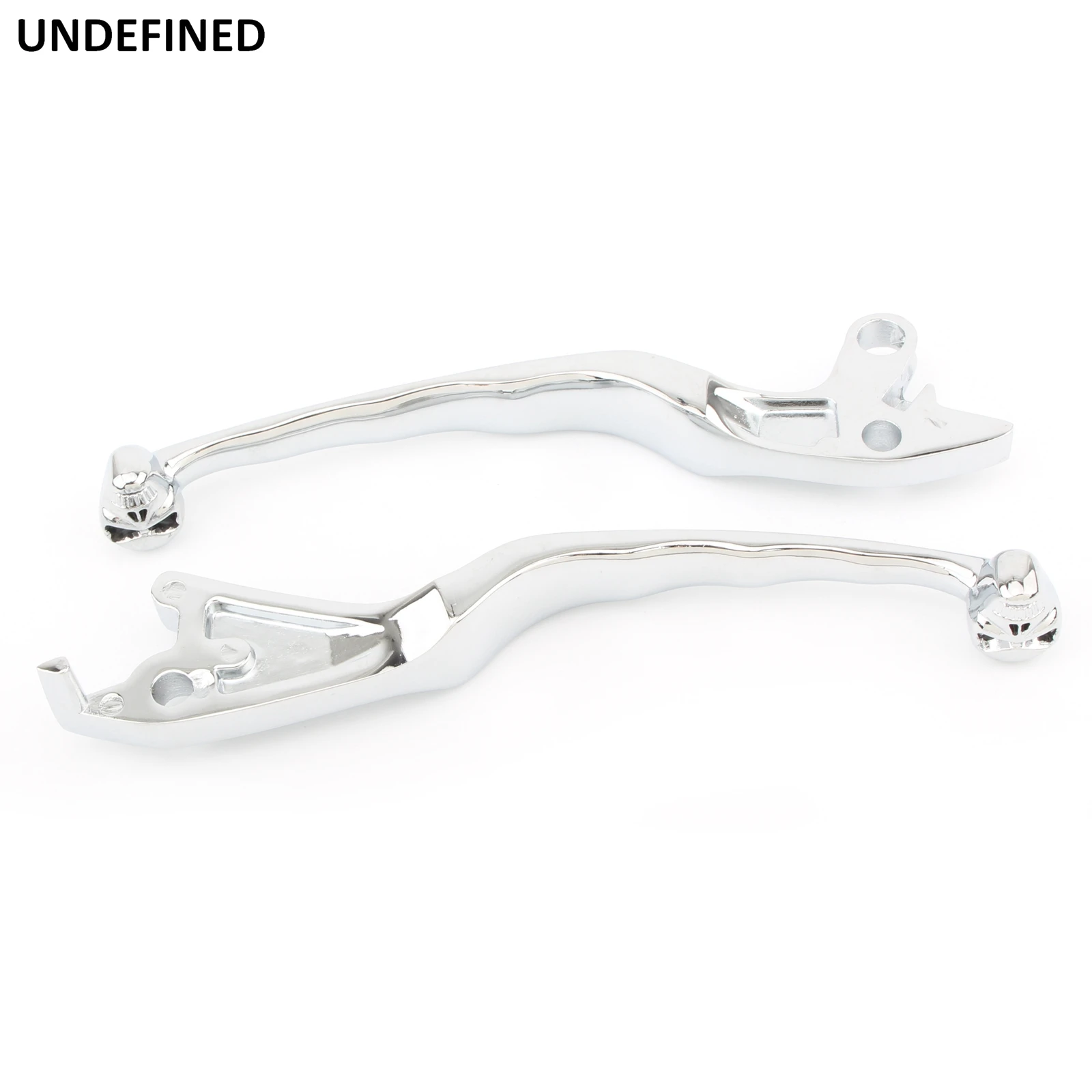 Brake Clutch Levers Skull Handle Lever for Suzuki Boulevard C90 S83 S50 2005-2007 Intruder 1500 1400 800 1998-2004 Motorcycle