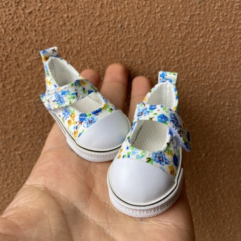 ティルダ 6 センチメートルおもちゃの靴パオラレイナ 32 センチメートル、ファッションスニーカーのための人形、 1/4 bjd玩具コローレためのアクセサリー人形