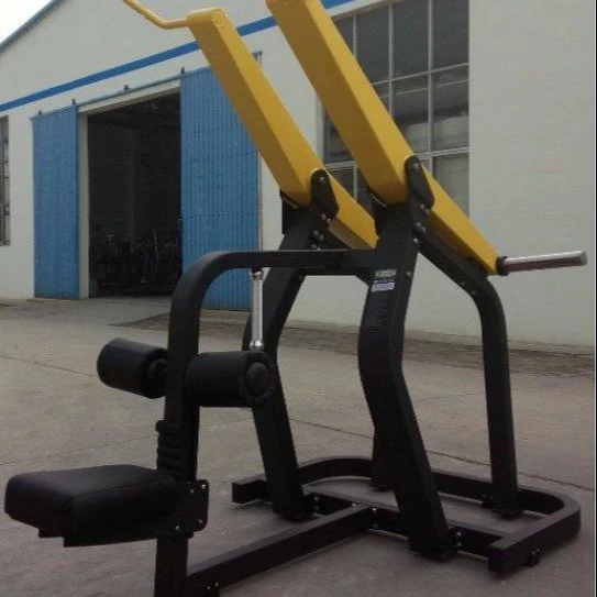 High End Factory Direct Sale Cheap Front Pulldown/Vertical Traction