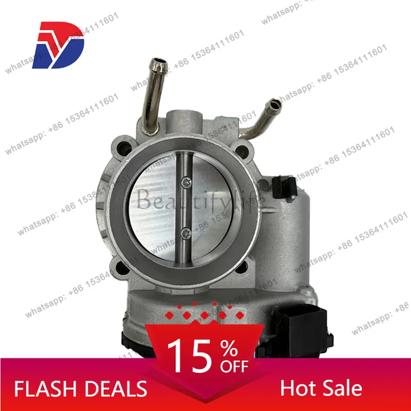 Zj. Applicable, throttle assembly 35100-2G600 auto parts 35100 2G600 351002G600