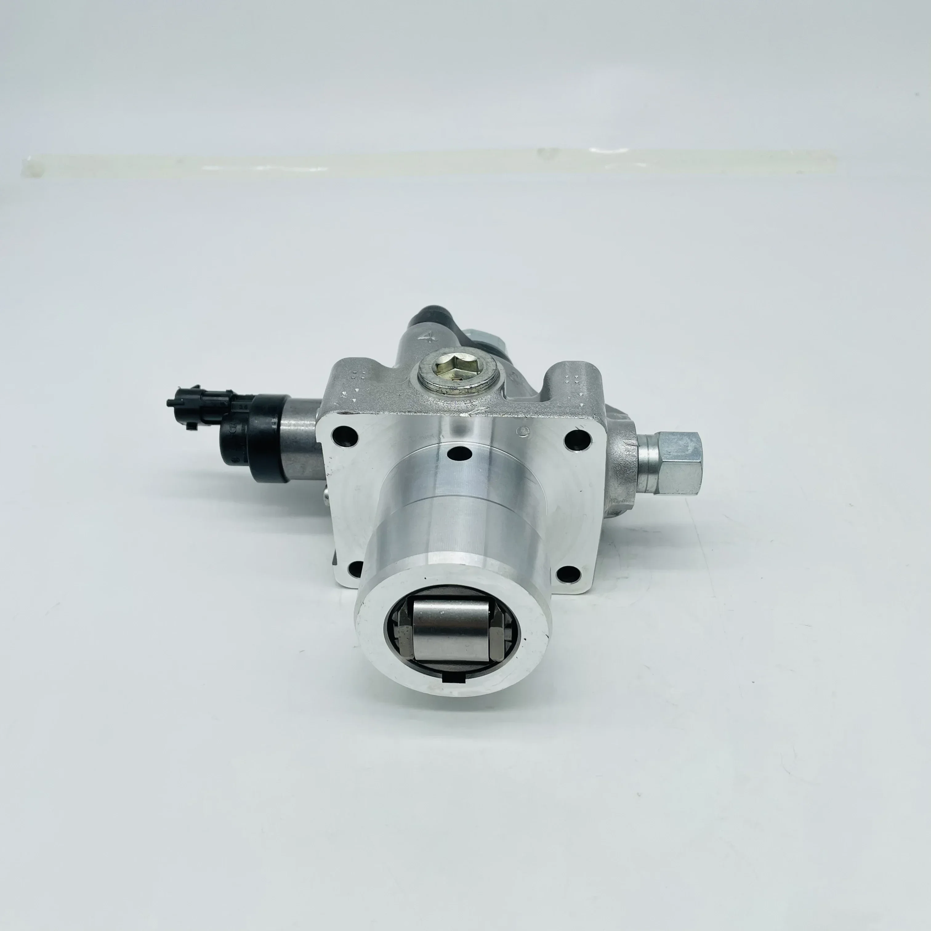 2025 Hot Sell Original V2403 D1803 High Pressure Injection Pump 0445020200 1J801-50501