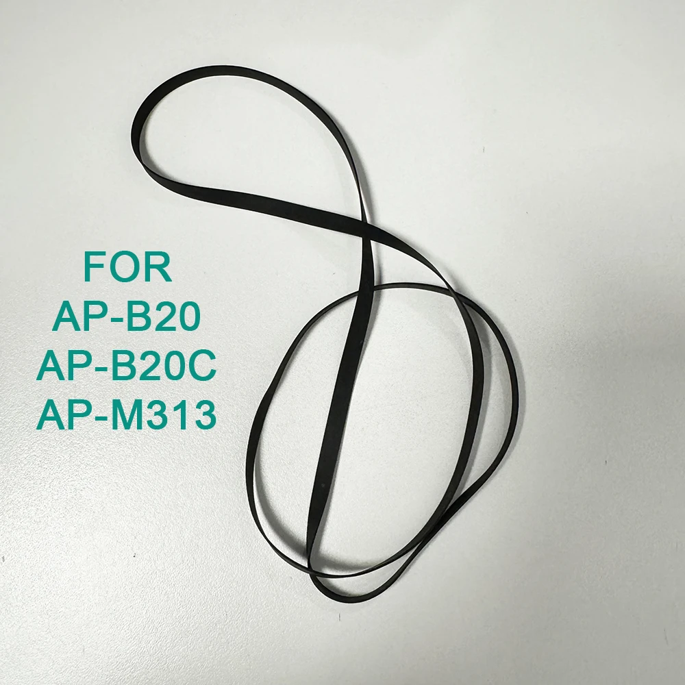 

For AKAI AP-B20 AP-B20C AP-M313 Turntable Belt Replacement