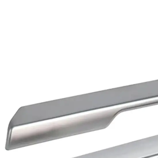 /1 /Pair /Silver ABS Car Front Seat Trim Cover L0084920 L0084921 For Land For Rover For Range For Rover Executive Interior