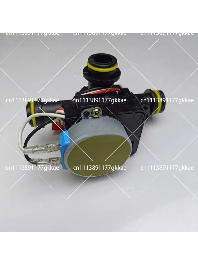 Wall Mounted Boiler Three-Way Motorized Reversing Valve for Heating System