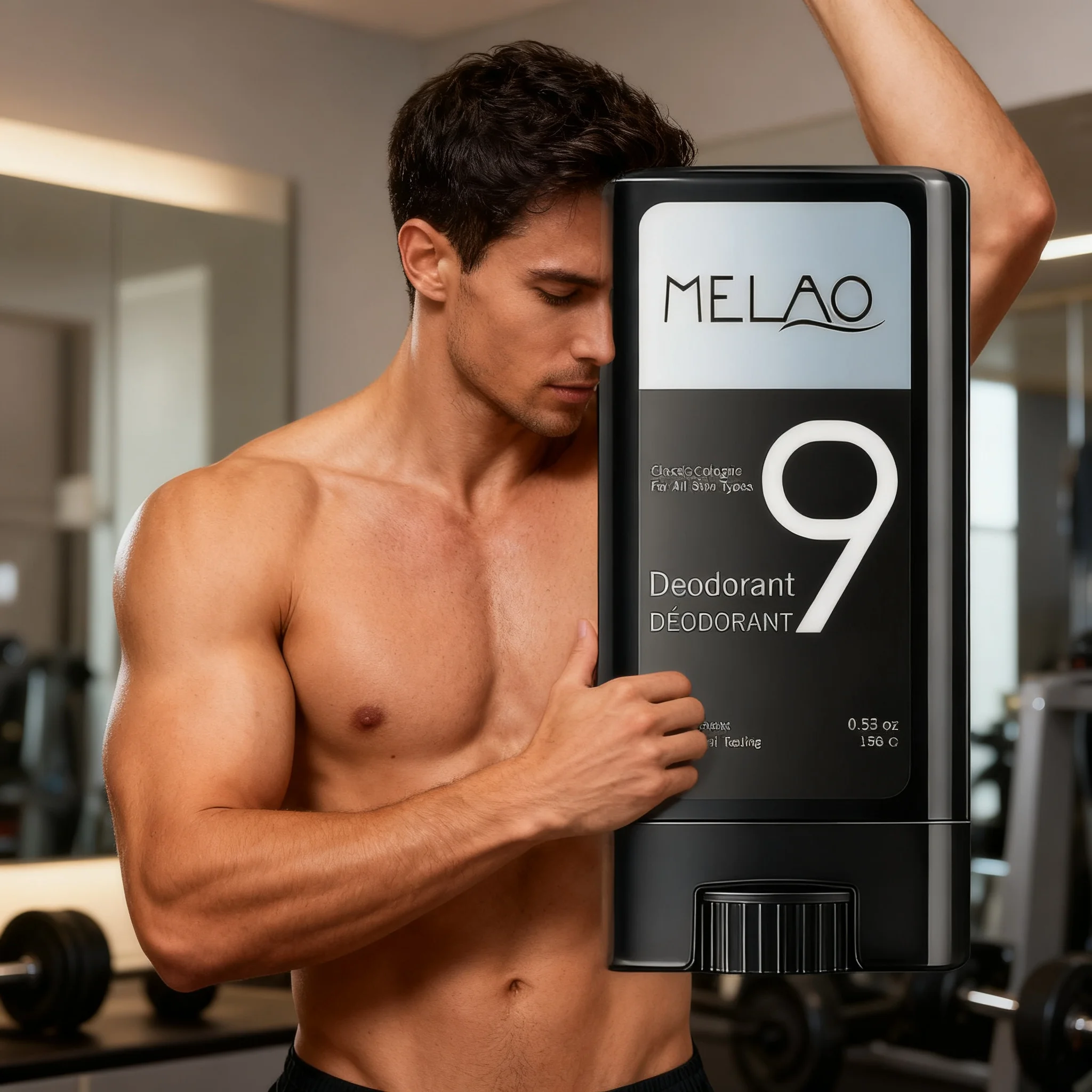 

1/2/3pcs Men Deodorant Stick 15g Fast Drying Antiperspirant Solid Balm Portable Long Lasting Body Odor Remover For Travel Skin C