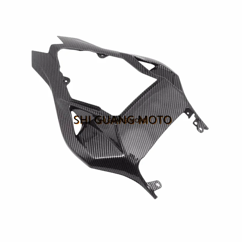 

Fit for BMW S1000RR 09-14 Carbon fiber rear top plate rear housing