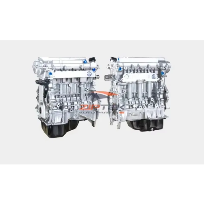 Compatible 1.8L DVVT JLc4G18 JLc-4G18 JLy4G18 JLy-4G18 Engine for Geely Emgrand X7 for EC7 for SC7 for GS for Geely Vision