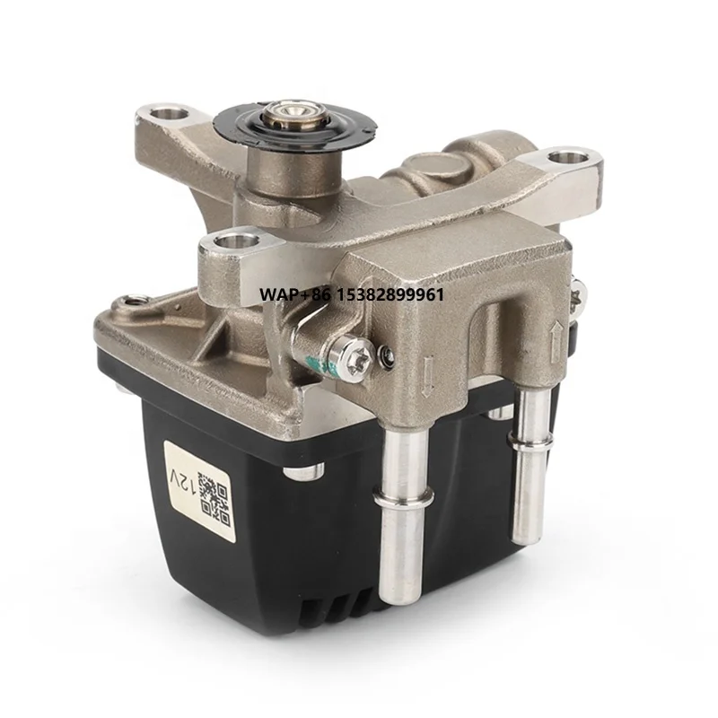 Premium AdBlue Dosing Module 2095566 2722701 Urea Injector Fits for Scania P G R S Series Truck SCR System Parts
