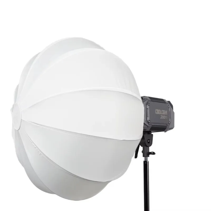 

200W 200D High Brightness LED Fill Light For Live Broadcast Or Live Streaming