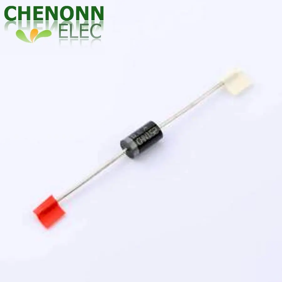 30PCS/LOT 1.5KE62A (TVS Diodes)