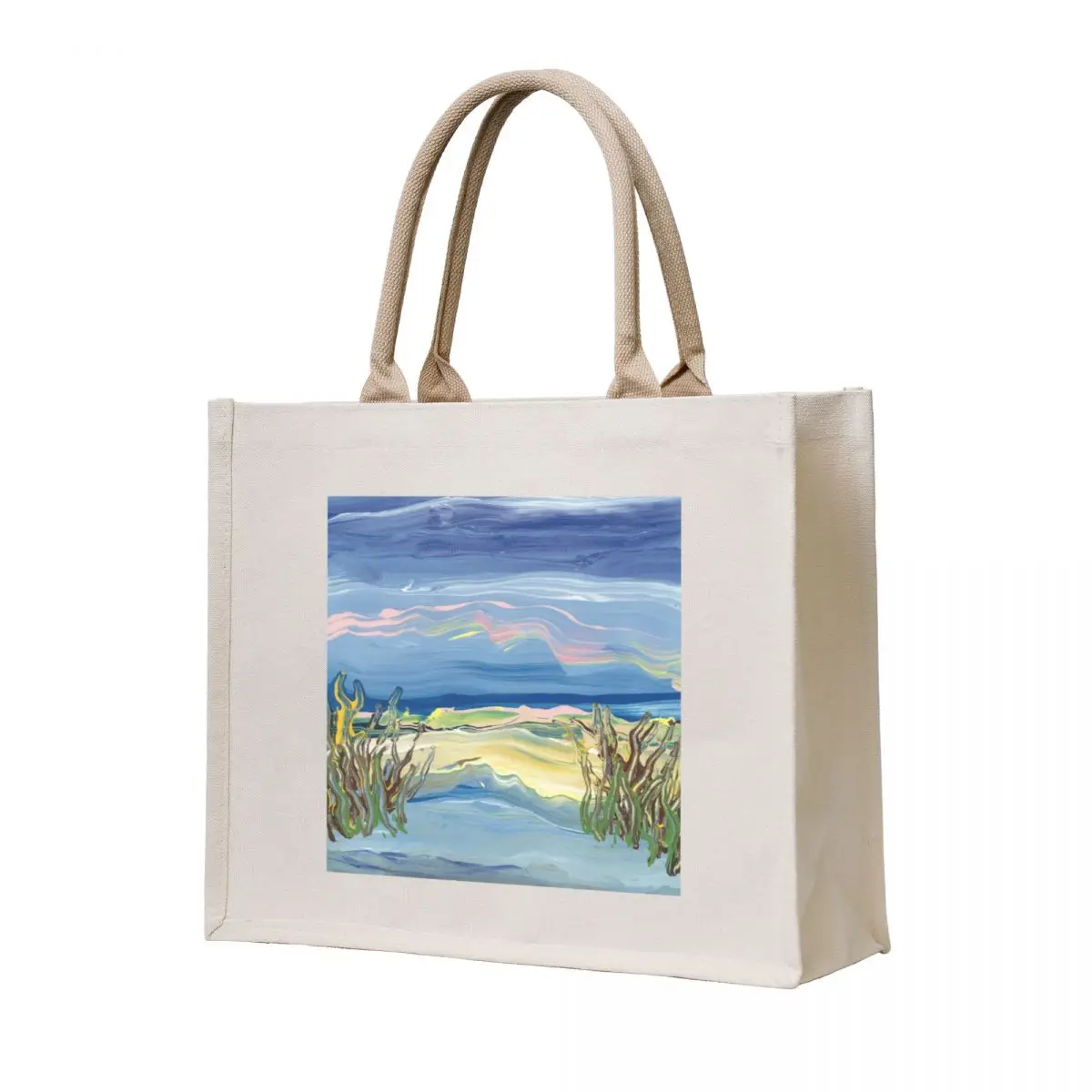

Edisto Tote Bag reusable shopping bags tote bag Candy bags