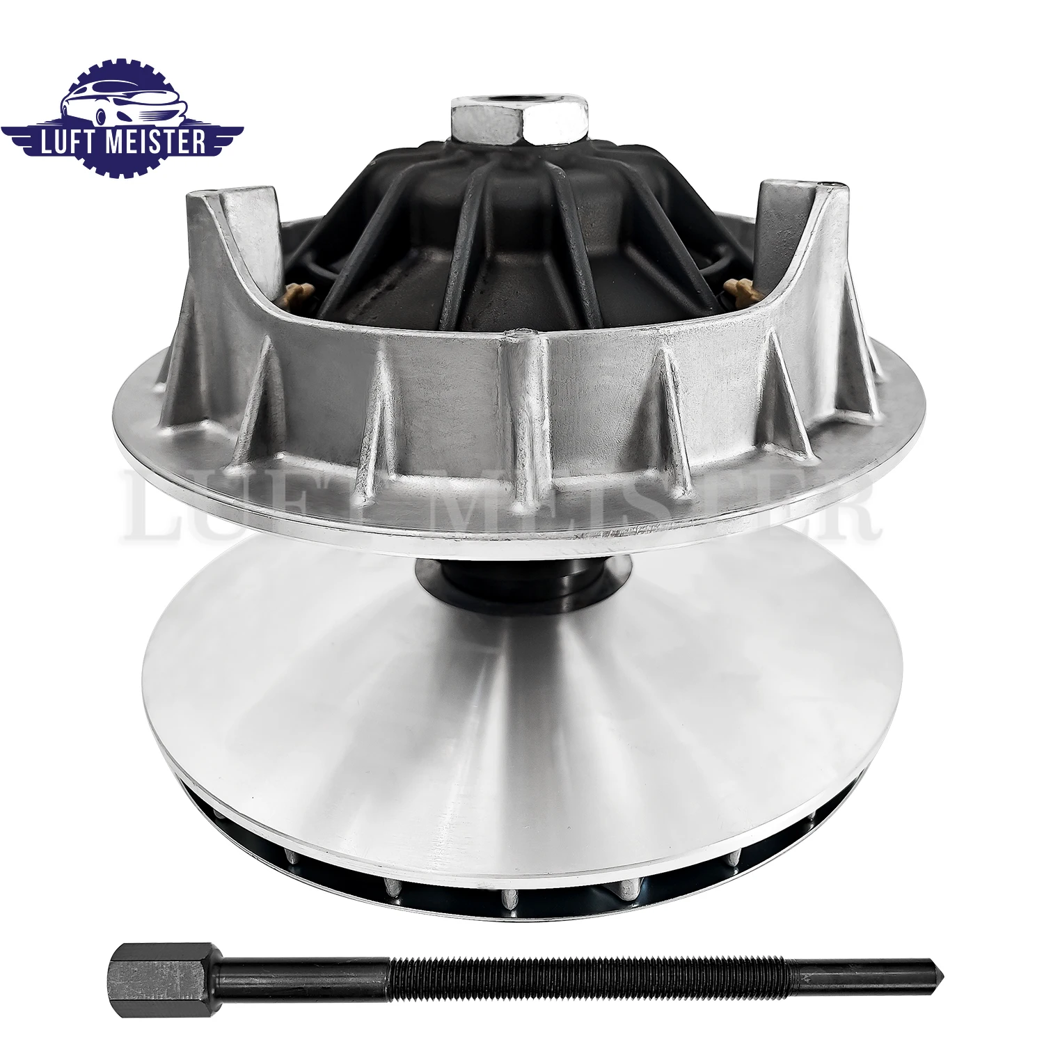 

1pcs Primary Secondary Clutch Driven Pulley for CFMOTO 1000 CFORCE UFORCE ZFORCE 800 950 ATV 0JYA-052000 0JYA-051000-00003