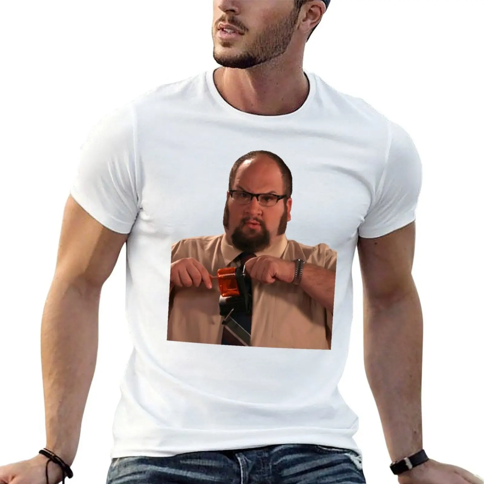 

Gustavo Rocque (6) T-Shirt man t shirt cotton man t shirt designer T-Shirt