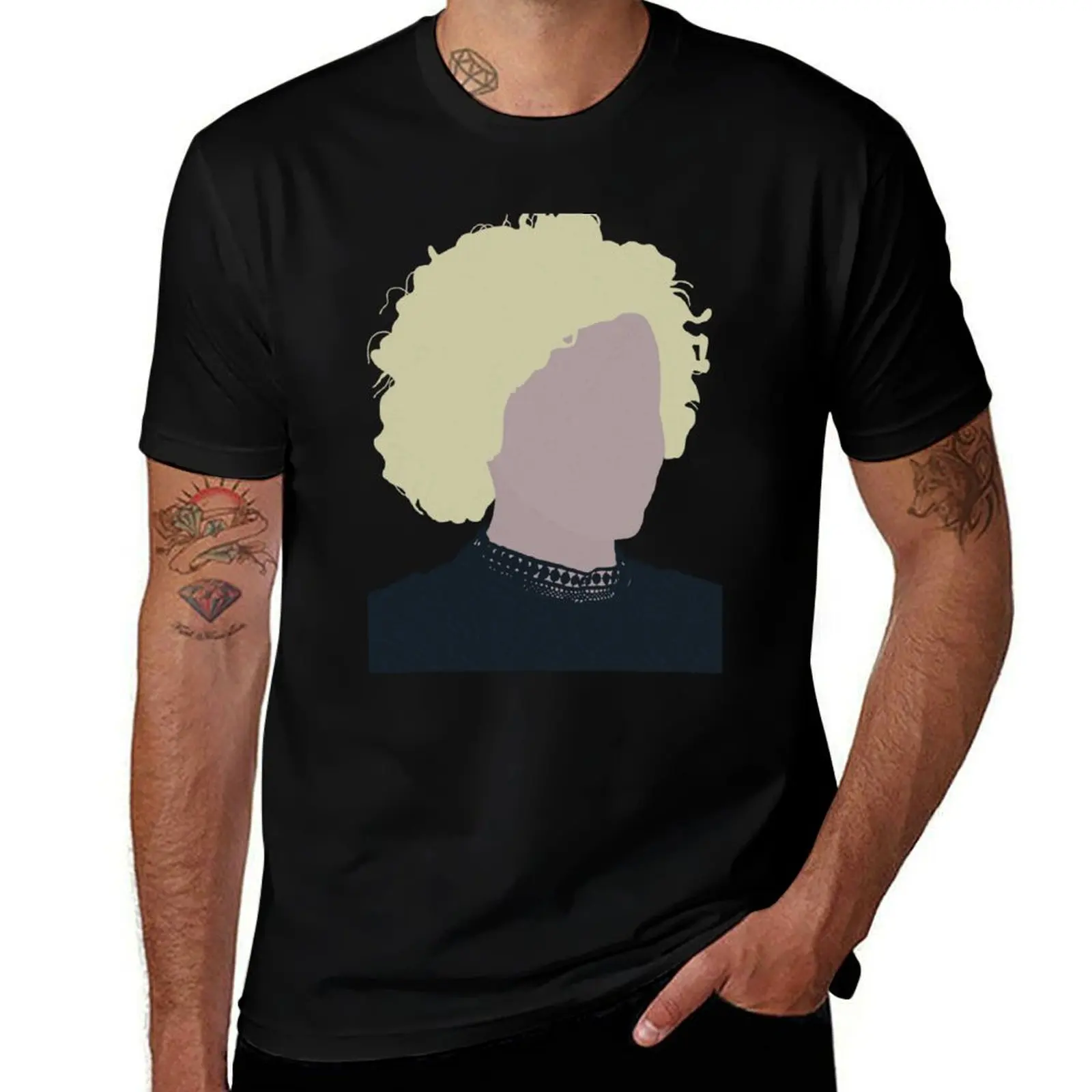 Ruth Langmore Nw T-…