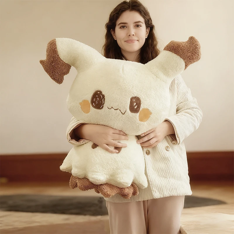 60cm-mimikyu-pokemon-plush-toys-stuffed-doll-huge-cartoon-pokemon-plushie-anime-pikachu-pillow-xmas-birthday-gift-for-kids