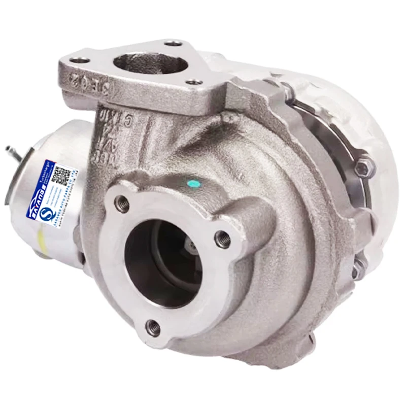 28231-27450 TURBOLADER 757886 HYUNDAI D4EA-V VOOR SONATA KIA MAGNETIS 2.0 L 28231-27460 28231-27470 757886-0003 757886-00