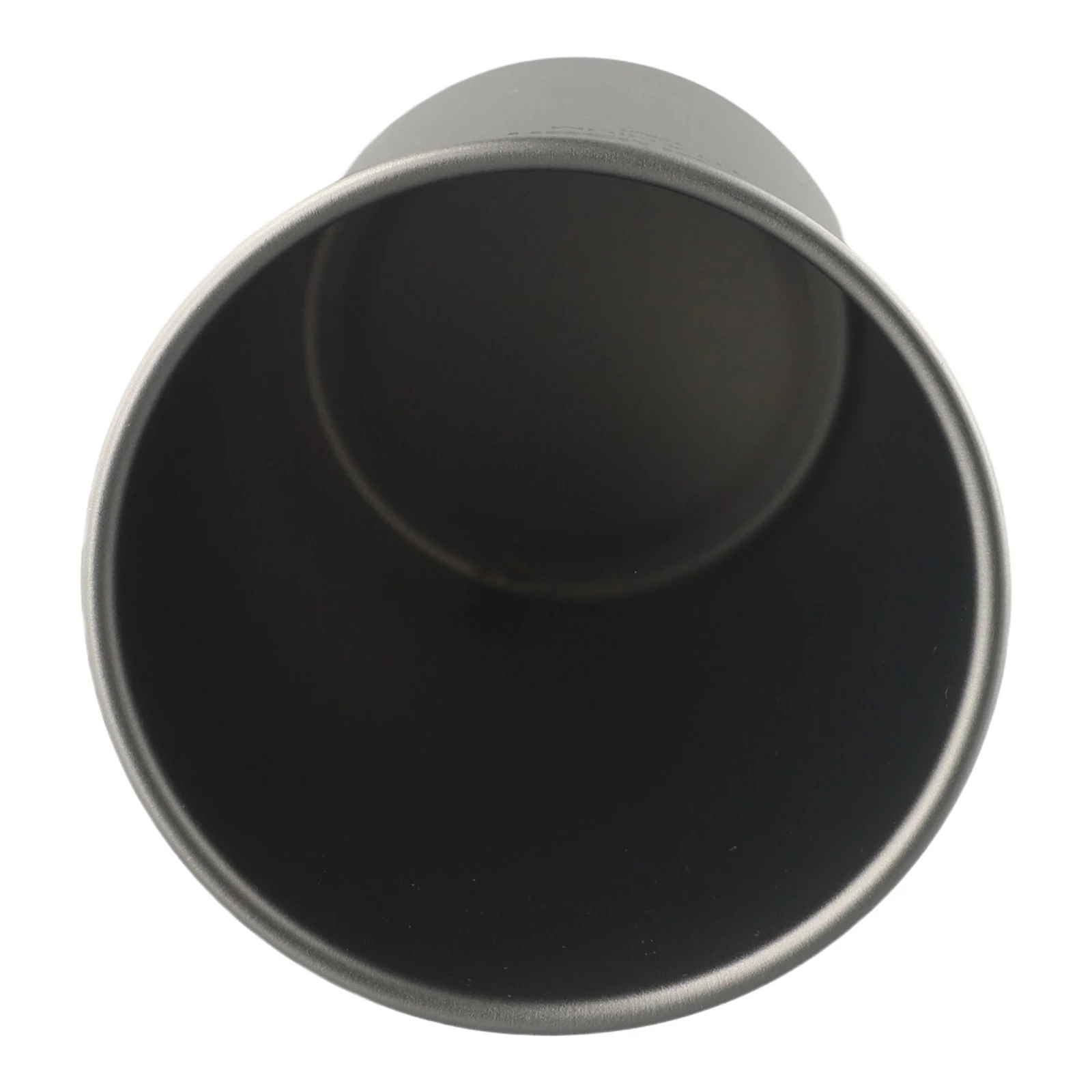 

Нержавеющая титановая походная кружка для использования на открытом воздухе, легкая чашка 320 мл для воды, сока, чая с штабелируемой функцией