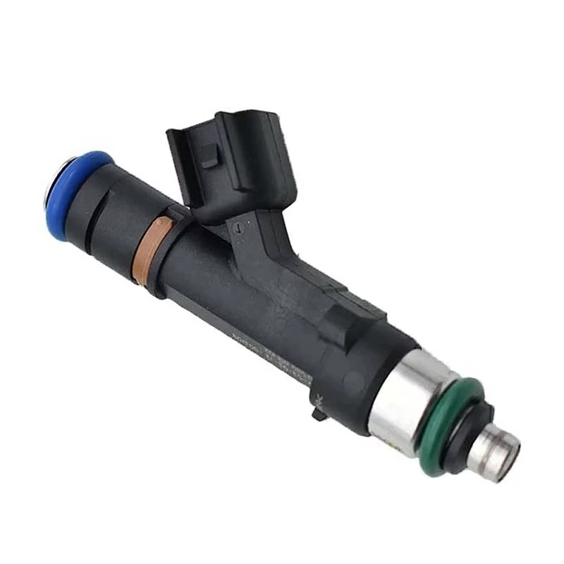 Novo injetor de combustível 4pcs 0280158105 0280158003 adequado para Ford Escape Fusion Ranger F150 5.4L Mazda Mariner Milan 2.3L 2006-2009