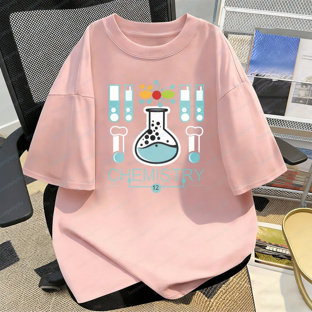 Science Lover Tee Chemie Labor - Medical Lab Worker recensie en prijs