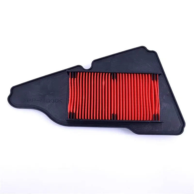 Motorcycle High Flow Air Filter For YAMAHA JOG i125 CYGNUS GT FX125 FORCE GT ZY125T-14 AS125 JYM125T-2D ZY125T-13 Intake Cleaner image 6