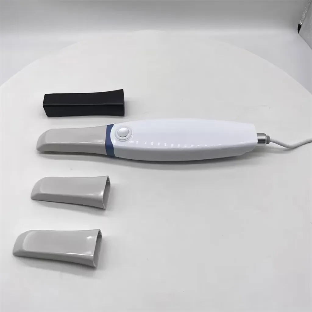 Scanner intraorale per trattamento cavità orale Versione 3.0 IOS-11