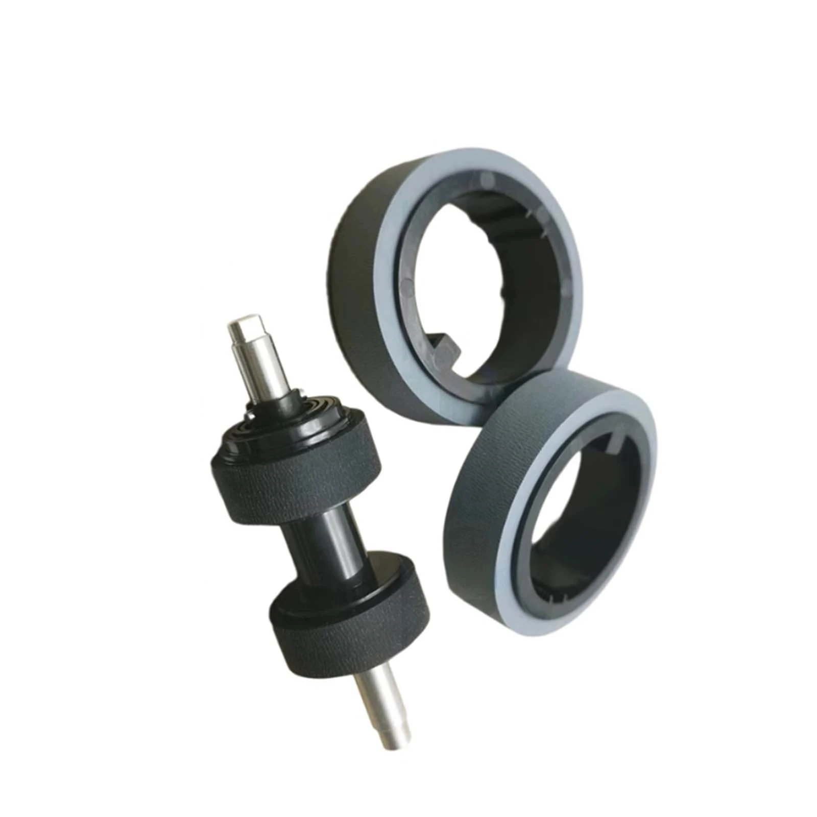 KV-SL1055 KV-SL1066 KV-SL1035 Pickup Roller Fits For Panasonic KV-SL1056 KV-SL1036