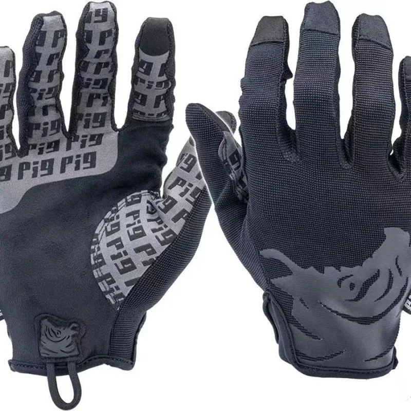 Thumbnail 4 - #68 Best Tactical Outdoor Gloves to Buy In 2026