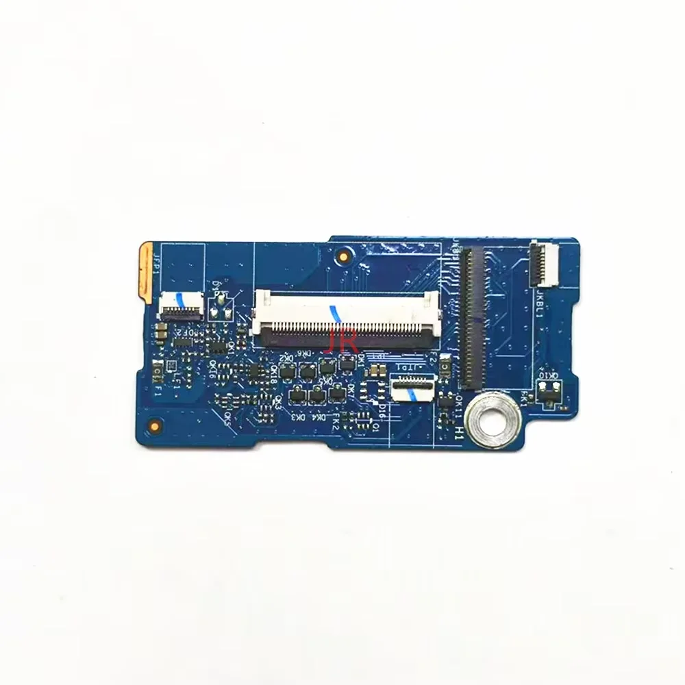 LS-K721P For HP ZBOOK Studio G7 HUB KEYBOARD BOARD