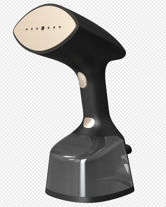 

Professional Portable Clothes Powerful Continuous Steam Compact Handheld Garment Steamer For Travel Use