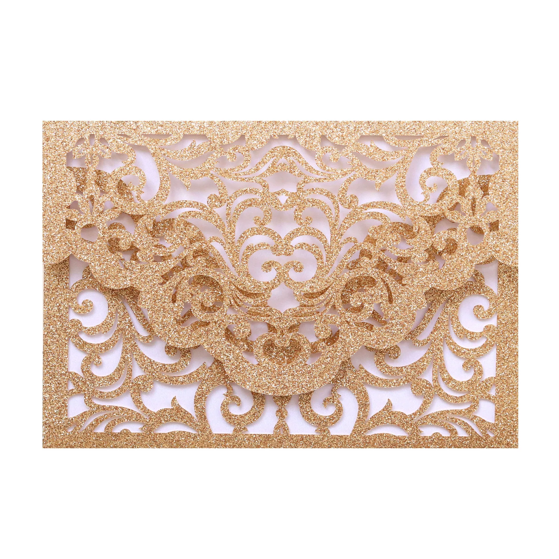 50Pcs Glitter Laser…