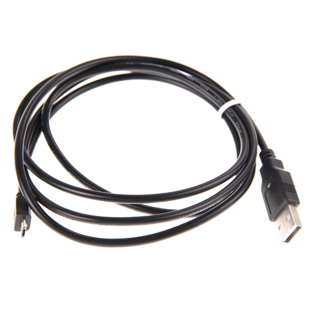 Fast Charging Micro USB Cable for PS4 Controllers