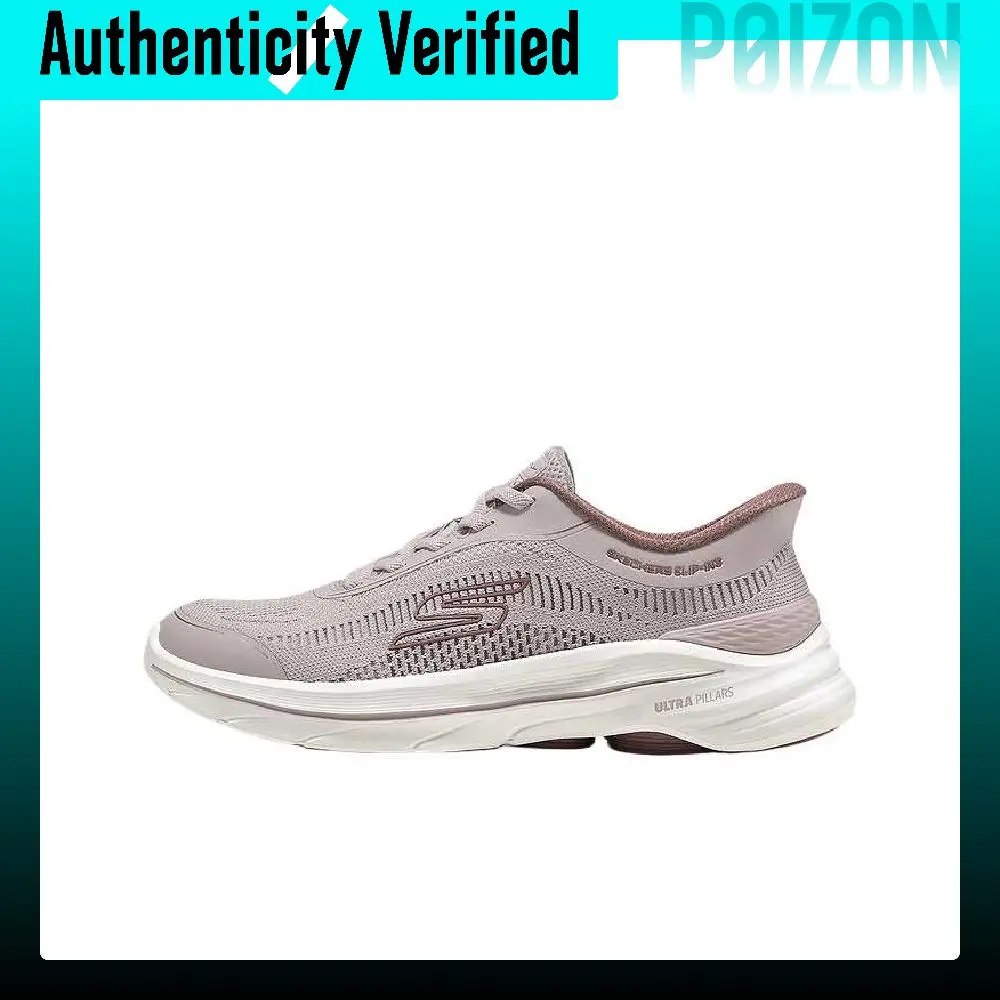 Men'S Shoes - Skechers Women's GO WALK Cushioning Low