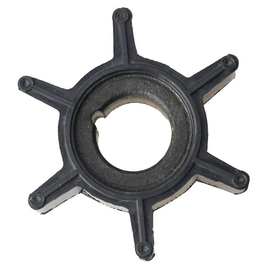 369-65021 Water Pump Impeller 369-65021 for Tohatsu Outboard Engine 2 2.5 3.5 4 5 6 HP 369-65021-0 369-65021-1 369-65021-00