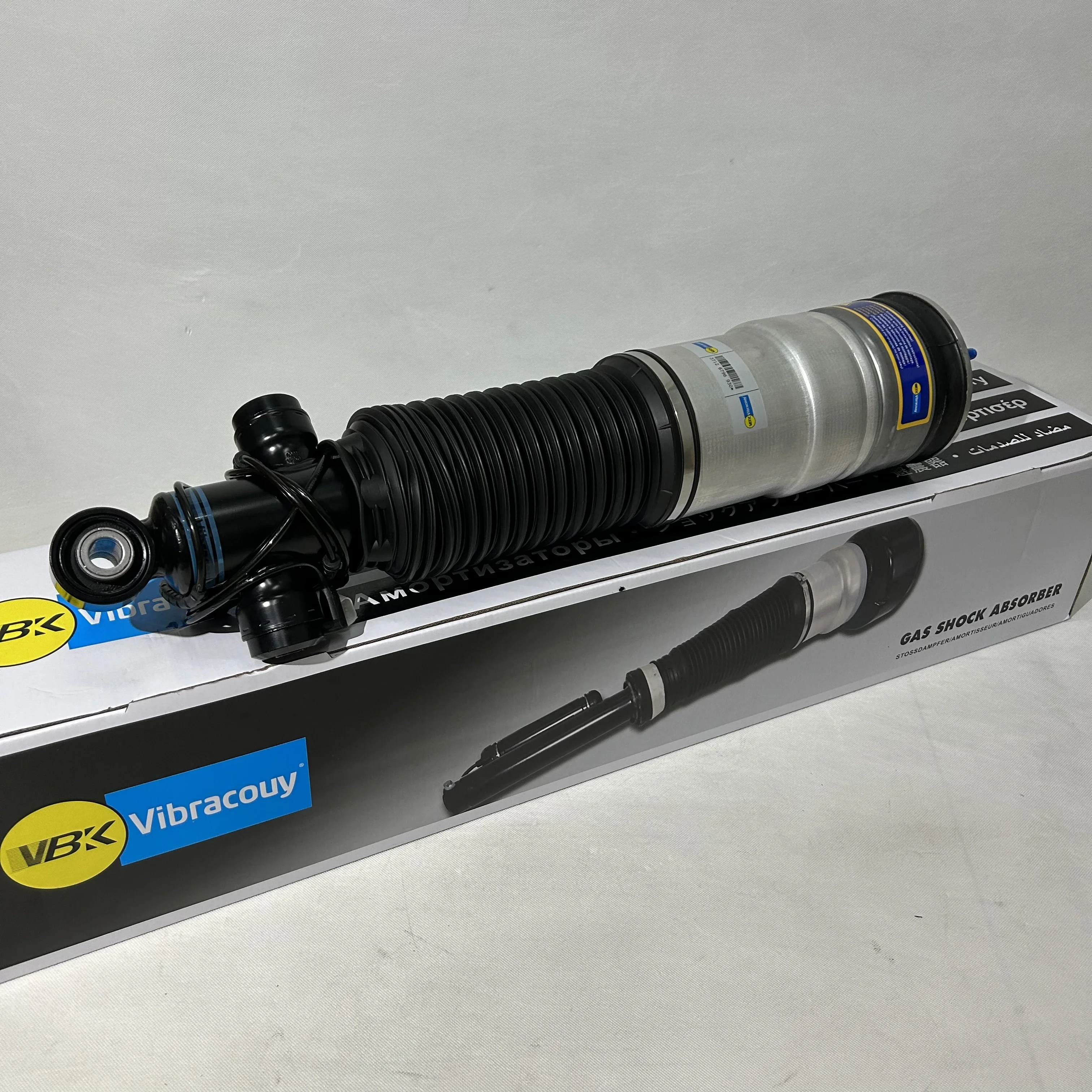 

For BMW 7 Series F02 730 740 750 Air Suspension E66 G12 Shock Absorber Rear Air Shock Absorber R F02/7 Series