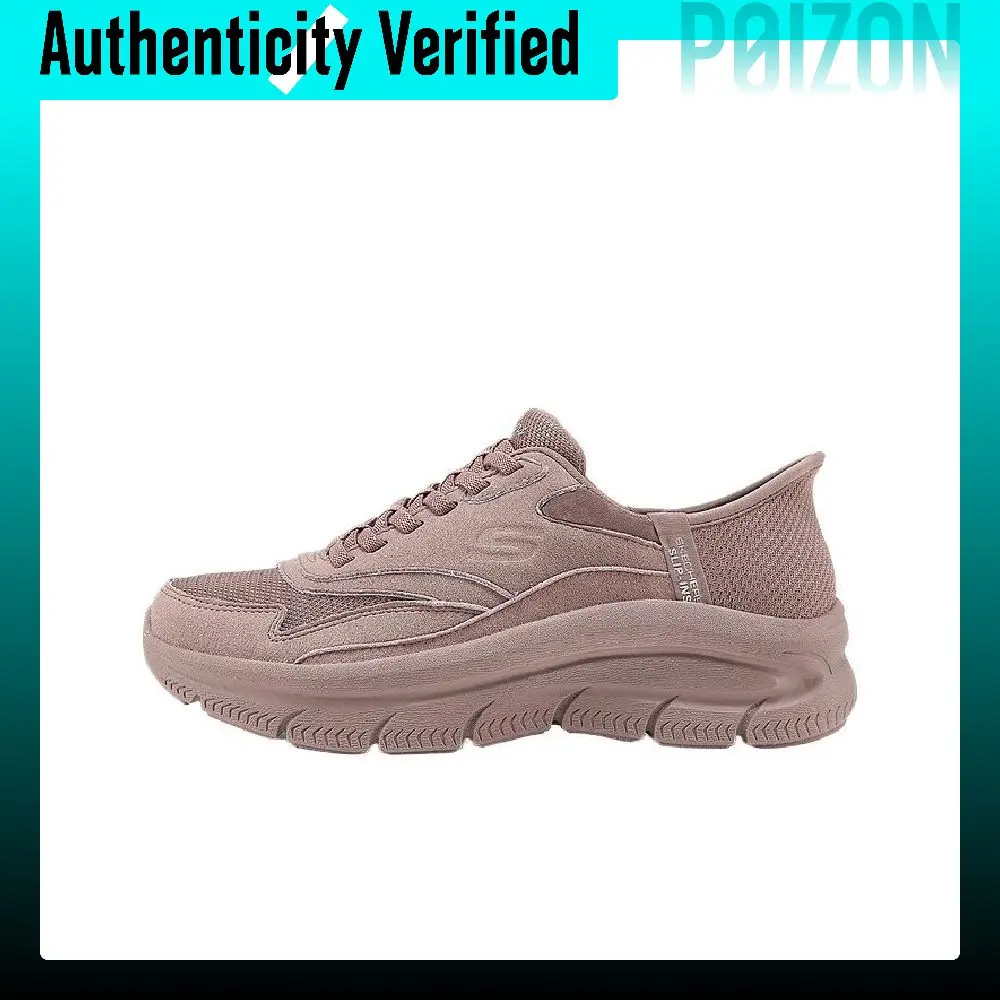 Skechers Modern Comfort Low top Outdoor Shoes Women's Pink 158860-MVE