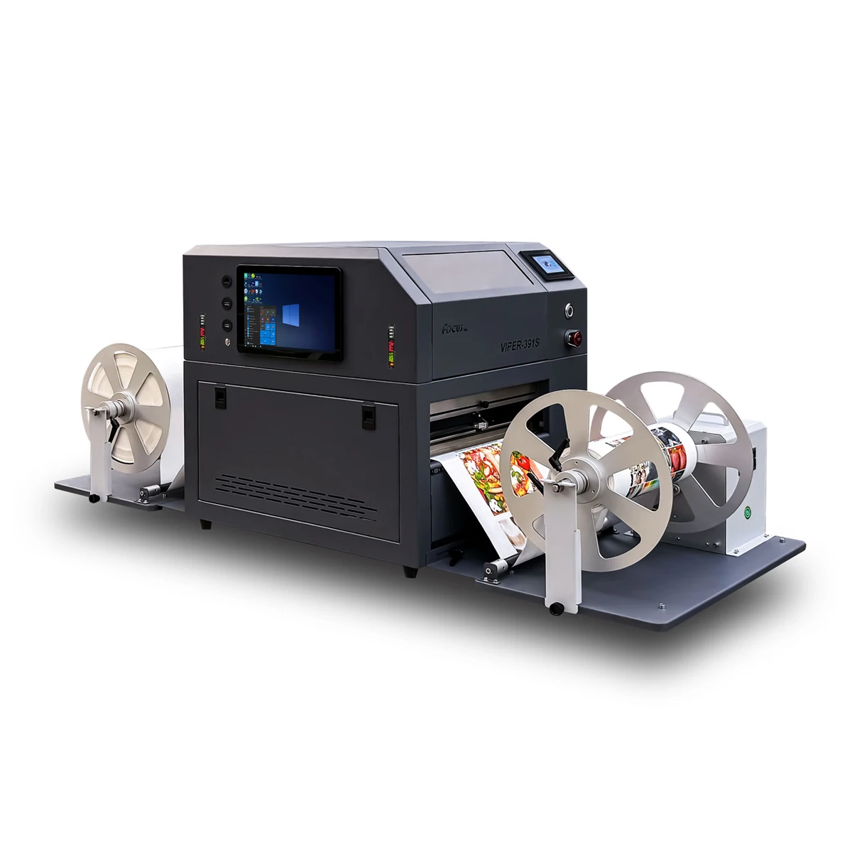 Only For Coated Pp …